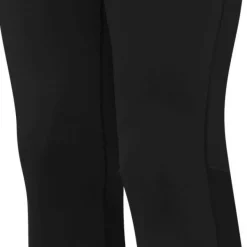 Hellner Men's Nietsak Tights Black Beauty