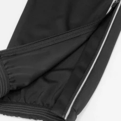 Hellner Men's Sårjås XC Ski Pants Black Beauty/Asphalt