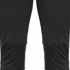 Hellner Men's Sårjås XC Ski Pants Black Beauty/Asphalt