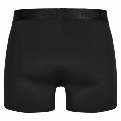 Hellner Men's Tech Boxer Black Beauty