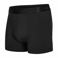 Hellner Men's Tech Boxer Black Beauty