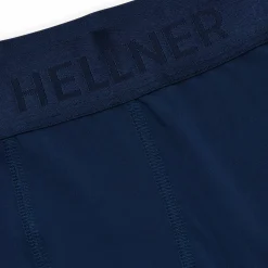 Hellner Men's Tech Boxer Dress Blues