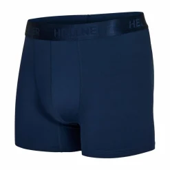 Hellner Men's Tech Boxer Dress Blues