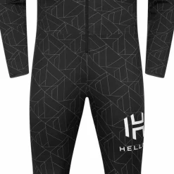 Hellner Men's XC Race Suit 2.0 Asphalt