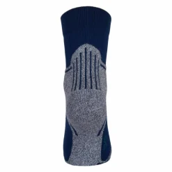 Hellner Mid Tech Run Sock Dress Blues