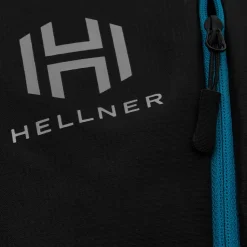 Hellner Nuvjavri Running Backpack Black