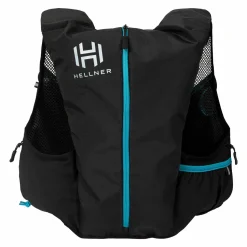 Hellner Nuvjavri Running Backpack Black