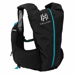 Hellner Nuvjavri Running Backpack Black