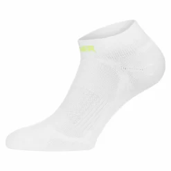 Hellner Running Low Sock 2-P Bright White