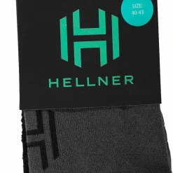 Hellner Running Mid Comfort Sock Asphalt