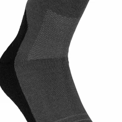 Hellner Running Mid Comfort Sock Asphalt