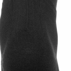 Hellner Shafted Run Sock 2-P Black Beauty