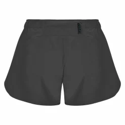 Hellner Women's Aras Running Shorts Asphalt