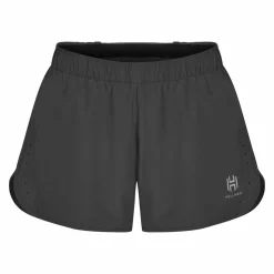 Hellner Women's Aras Running Shorts Asphalt
