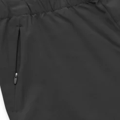 Hellner Women's Aras Running Pant Asphalt