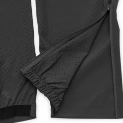 Hellner Women's Aras Running Pant Asphalt