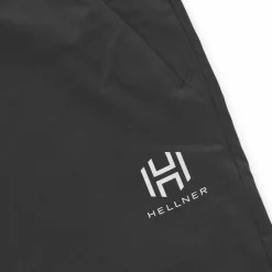 Hellner Women's Aras Running Pant Asphalt