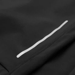 Hellner Women's Aras Winter Running Pant Black Beauty