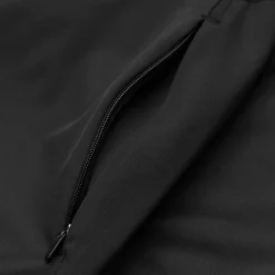 Hellner Women's Aras Winter Running Pant Black Beauty