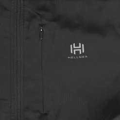 Hellner Women's Core Running Jacket Black Beauty