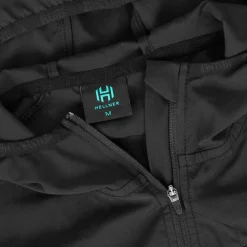 Hellner Women's Core Running Jacket Black Beauty