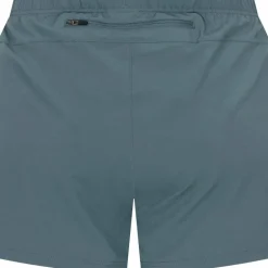 Hellner Women's Core Running Shorts Stormy Weather