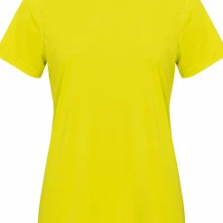 Hellner Women's Core Running Tee Sulphur Spring