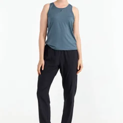 Hellner Women's Core Running Pant Black Beauty