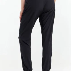Hellner Women's Core Running Pant Black Beauty