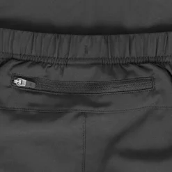 Hellner Women's Core Running Shorts Black Beauty