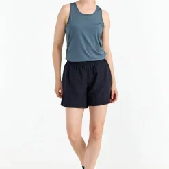 Hellner Women's Core Running Shorts Black Beauty