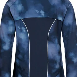 Hellner Women's Harrå Hybrid Jacket 2.0 Dress Blue