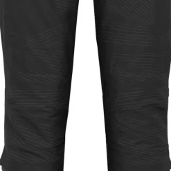 Hellner Women's Hiras Hybrid Pants Black Beauty