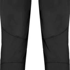 Hellner Women's Hiras Hybrid Pants Black Beauty