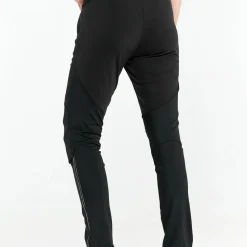 Hellner Women's Hiras Hybrid Pants Black Beauty