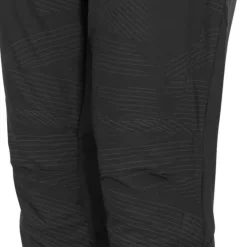 Hellner Women's Hiras Hybrid Pants Black Beauty