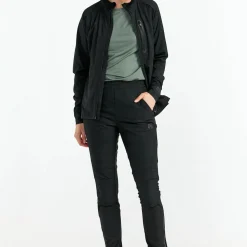 Hellner Women's Hiras Hybrid Pants Black Beauty