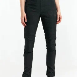Hellner Women's Hiras Hybrid Pants Black Beauty