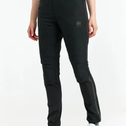 Hellner Women's Hiras Hybrid Pants Black Beauty
