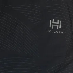 Hellner Women's Hiras Hybrid Pants Black Beauty