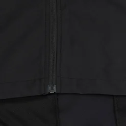 Hellner Women's Hiras Hybrid Jacket Black Beauty