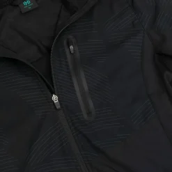 Hellner Women's Hiras Hybrid Jacket Black Beauty