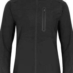 Hellner Women's Hiras Hybrid Jacket Black Beauty