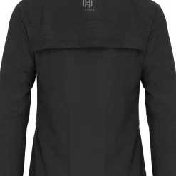 Hellner Women's Hiras Hybrid Jacket Black Beauty