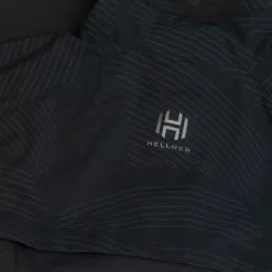Hellner Women's Hiras Hybrid Jacket Black Beauty