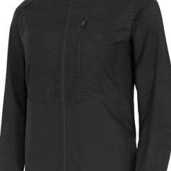 Hellner Women's Hiras Hybrid Jacket Black Beauty