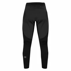Hellner Women's Hirvas Hybrid Padded Pants Rose Taupe