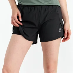 Hellner Women's Kelva 2-In-1 Short Black Beauty/black Beauty