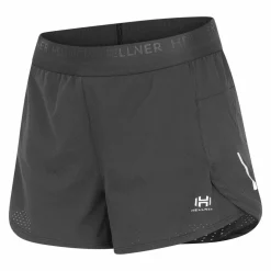 Hellner Women's Kelva 2-In-1 Short Black Beauty/black Beauty