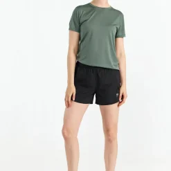 Hellner Women's Kelva 2-In-1 Short Black Beauty/black Beauty